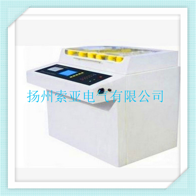 SY-8056全自動絕緣油介電強(qiáng)度測試儀