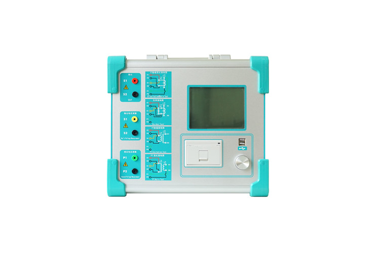 CTP-1001互感器綜合測(cè)試儀