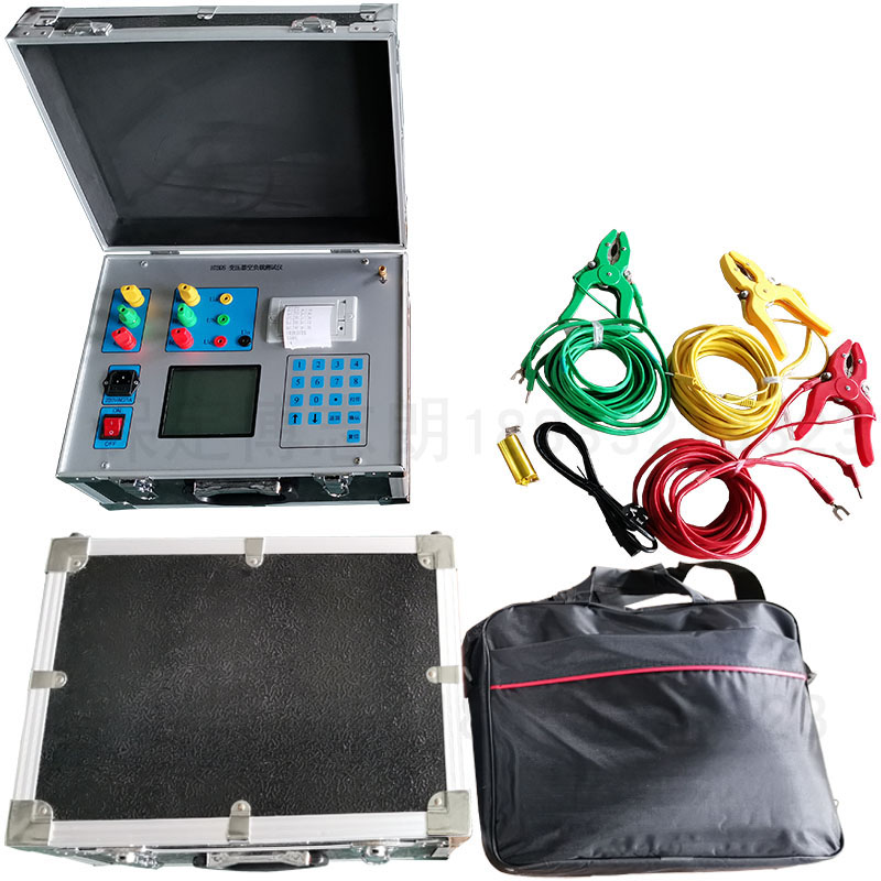 SY3012變壓器損耗參數(shù)測(cè)試儀  變壓器電參數(shù)測(cè)試儀