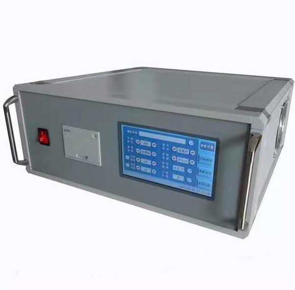 SYZ-40S雙通道直流電阻測(cè)試儀（溫升試驗(yàn)）